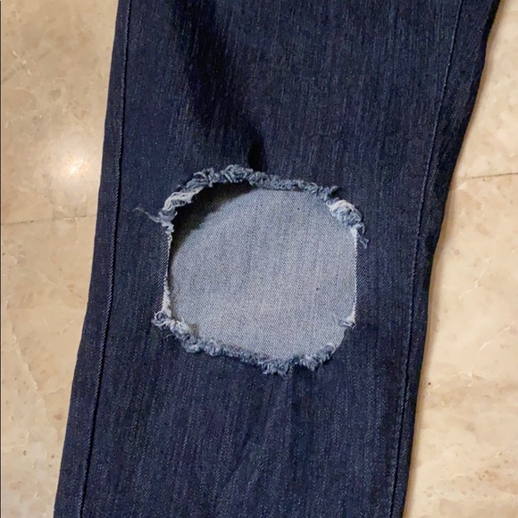 Dark jean- Just one left - Picture 7 of 11